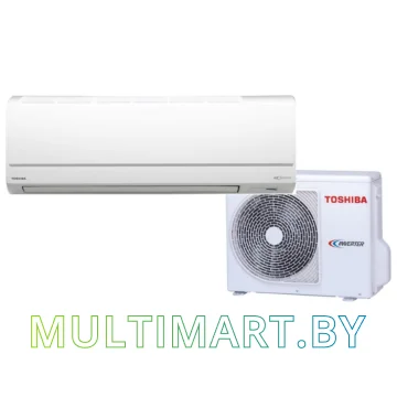 Кондиционер Toshiba RAS-13EKV-EE/RAS-13EAV-EE